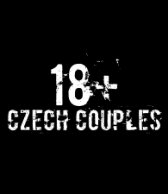 Czech Couples