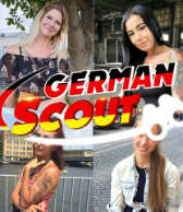 German Scout