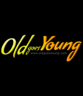 Old Goes Young